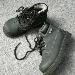 💙Boots waterproof boots sz10